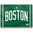 NBA Boston Celtics Jersey Surface Book 2 15in Skin